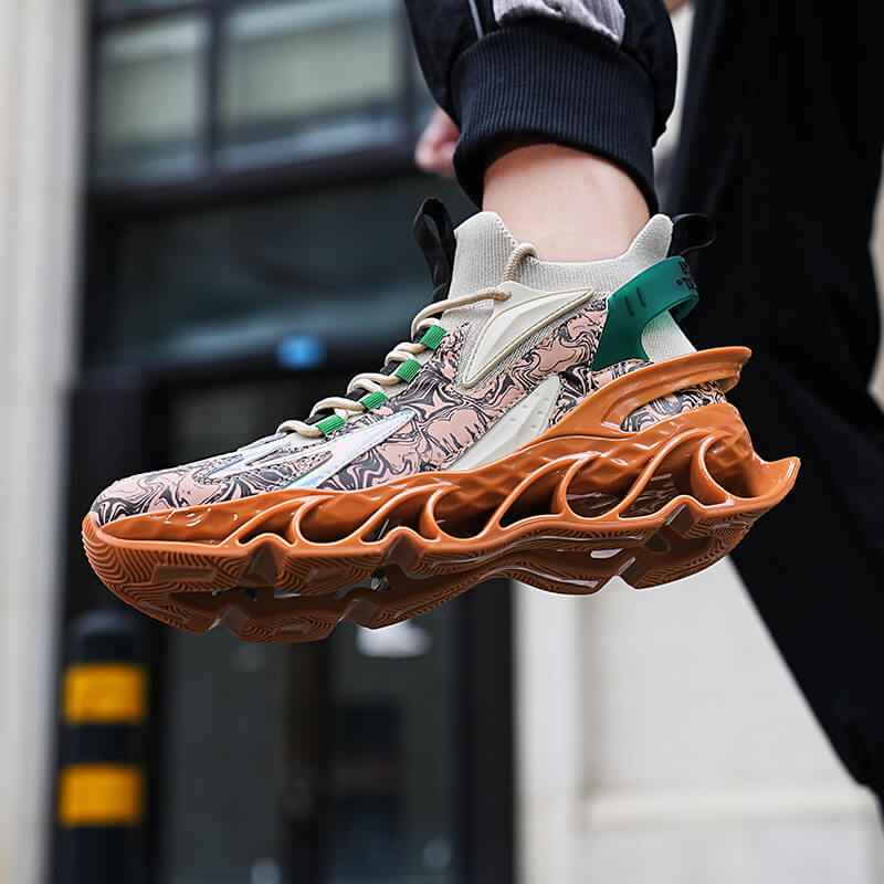 Blaze Paradygm Sneakers Original