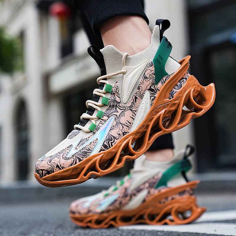 Blaze Paradygm Sneakers Original