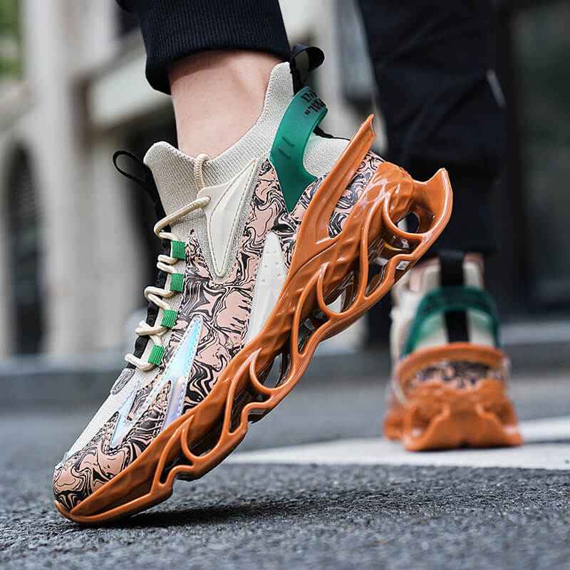 Blaze Paradygm Sneakers Original