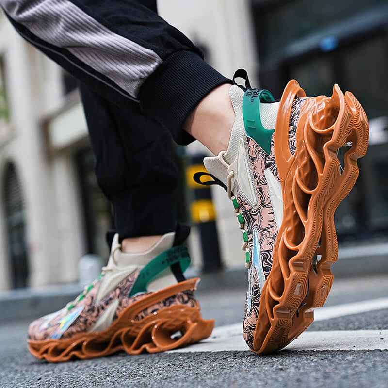 Blaze Paradygm Sneakers Original