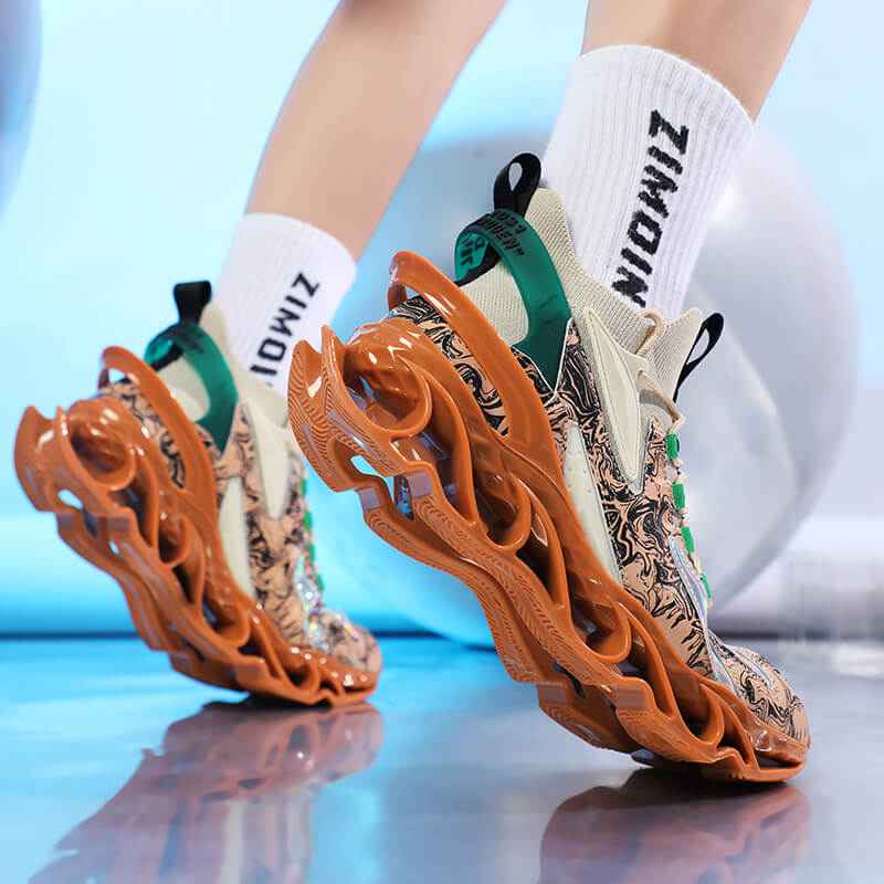 Blaze Paradygm Sneakers Original