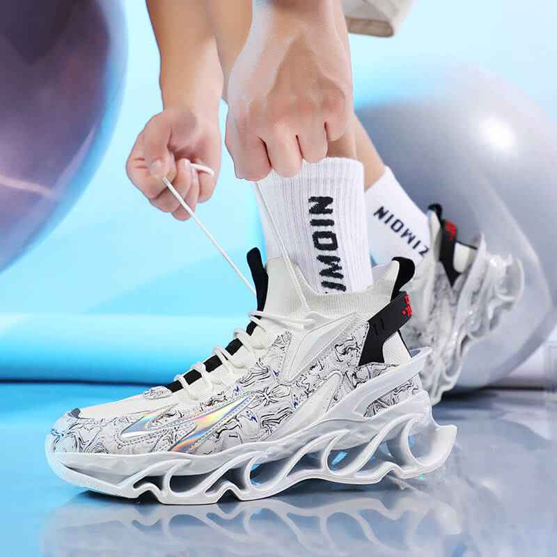 Blaze Paradygm Sneakers Original