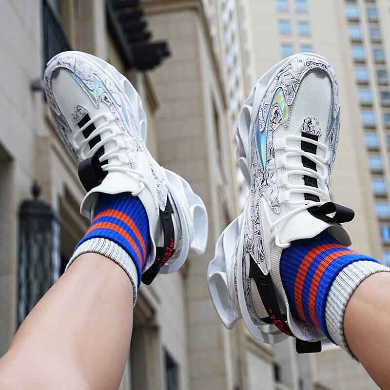 Blaze Paradygm Sneakers Original