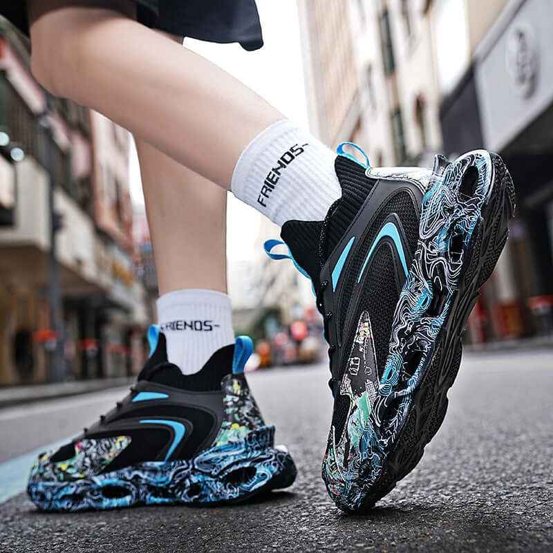 Blaze Ultra Sneakers Original