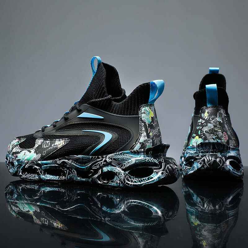 Blaze Ultra Sneakers Original