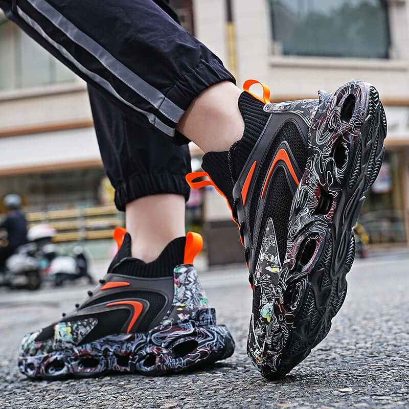 Blaze Ultra Sneakers Original