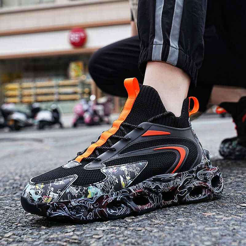 Blaze Ultra Sneakers Original