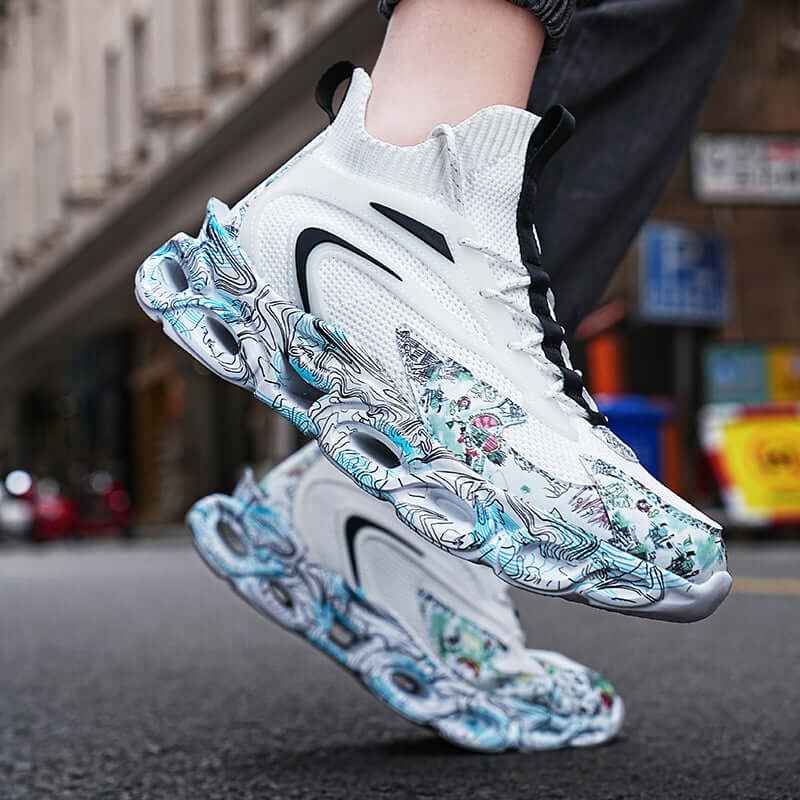 Blaze Ultra Sneakers Original
