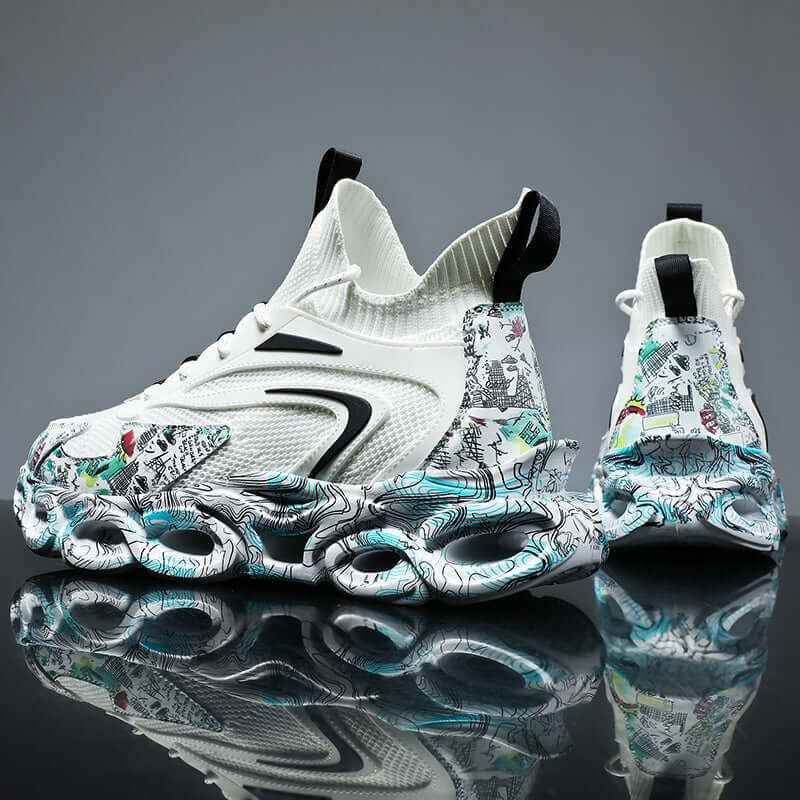 Blaze Ultra Sneakers Original
