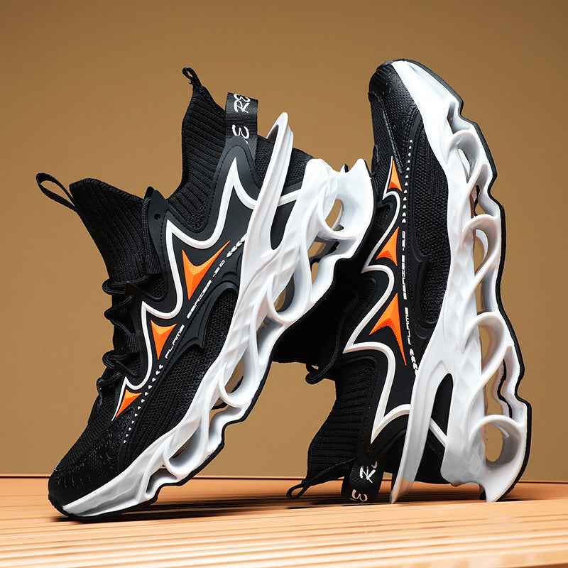 Blaze Diablo Sneakers