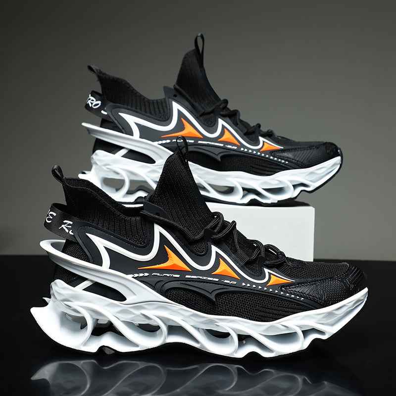 Blaze Diablo Sneakers