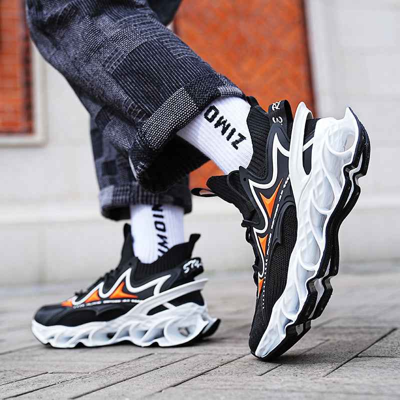 Blaze Diablo Sneakers