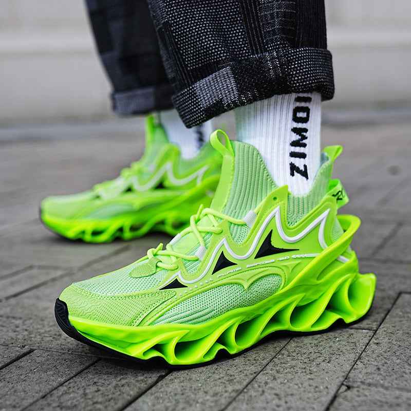 Blaze Diablo Sneakers
