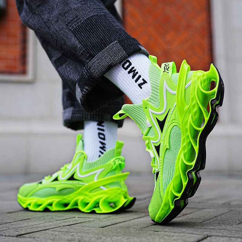 Blaze Diablo Sneakers
