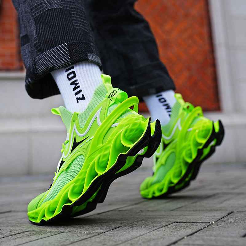 Blaze Diablo Sneakers