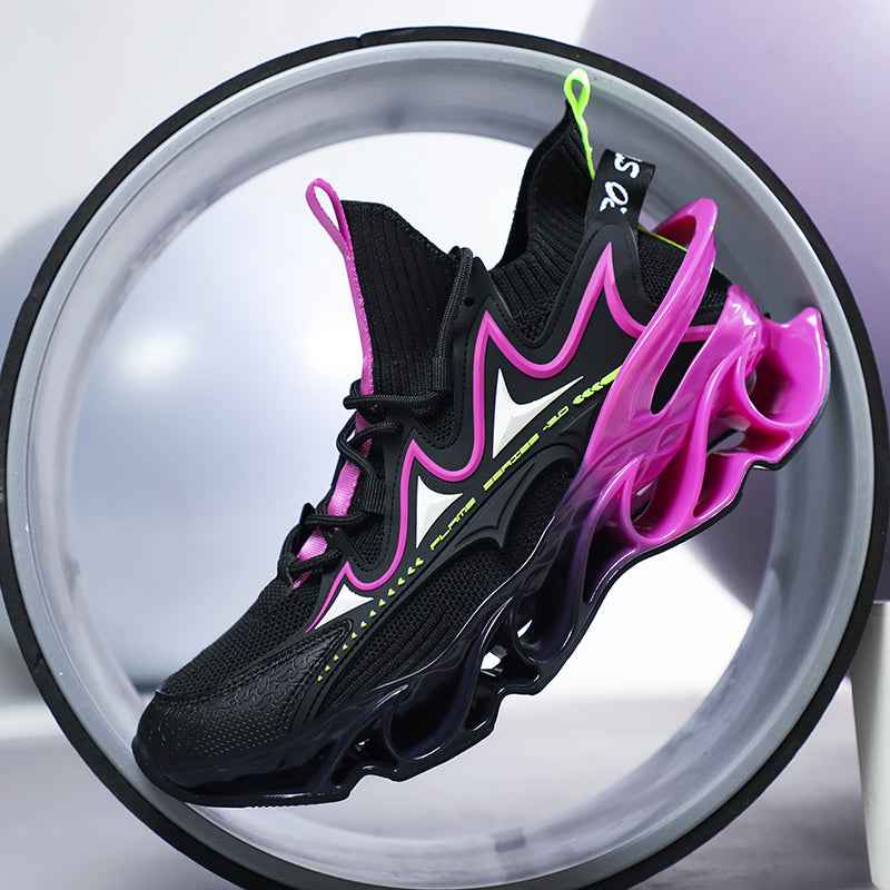 Blaze Diablo Sneakers