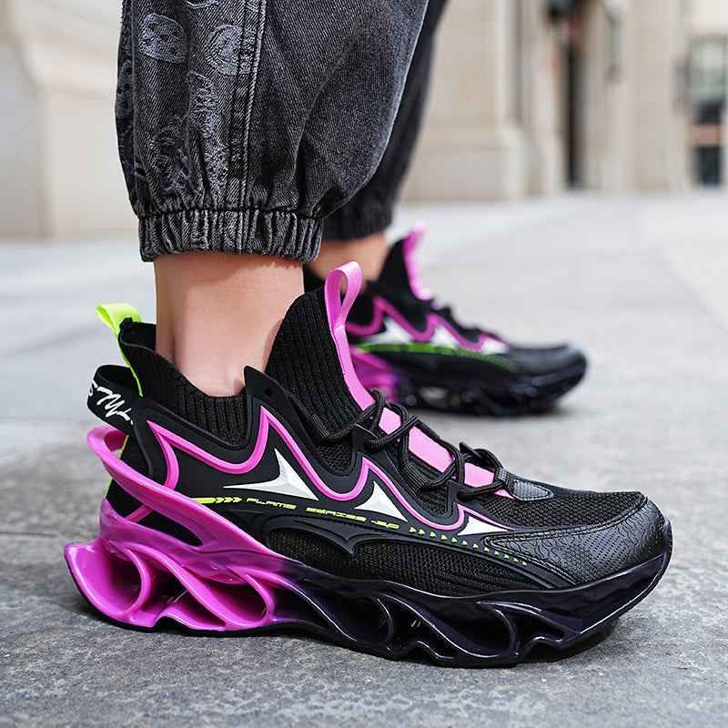 Blaze Diablo Sneakers