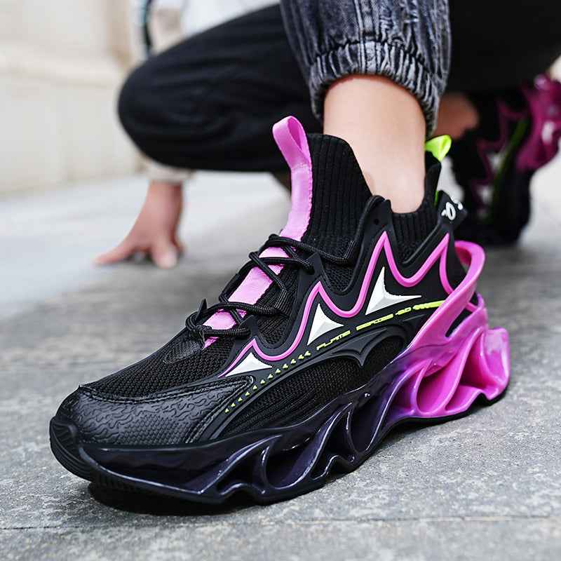 Blaze Diablo Sneakers