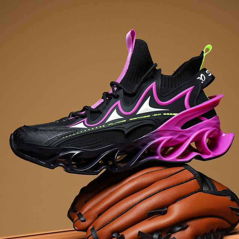 Blaze Diablo Sneakers