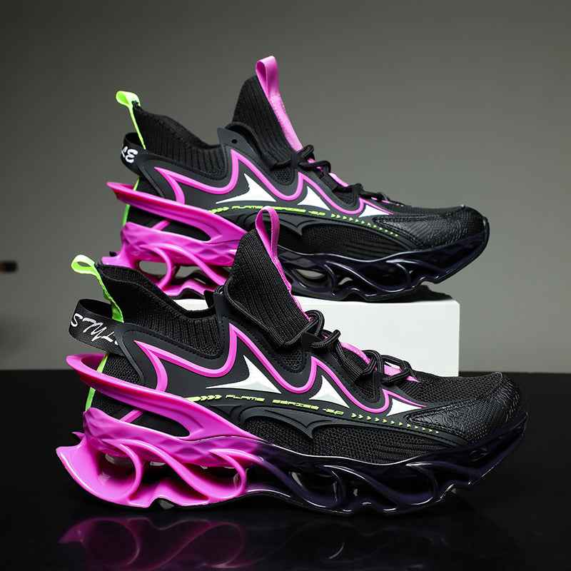 Blaze Diablo Sneakers