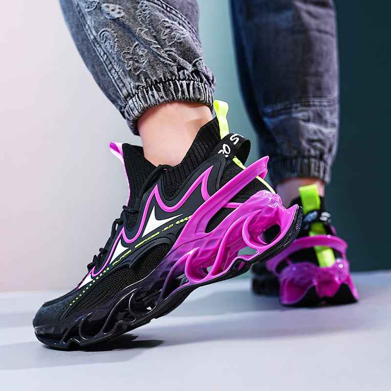 Blaze Diablo Sneakers