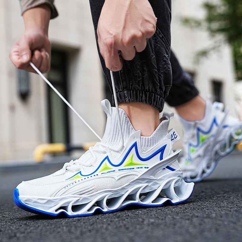 Blaze Diablo Sneakers