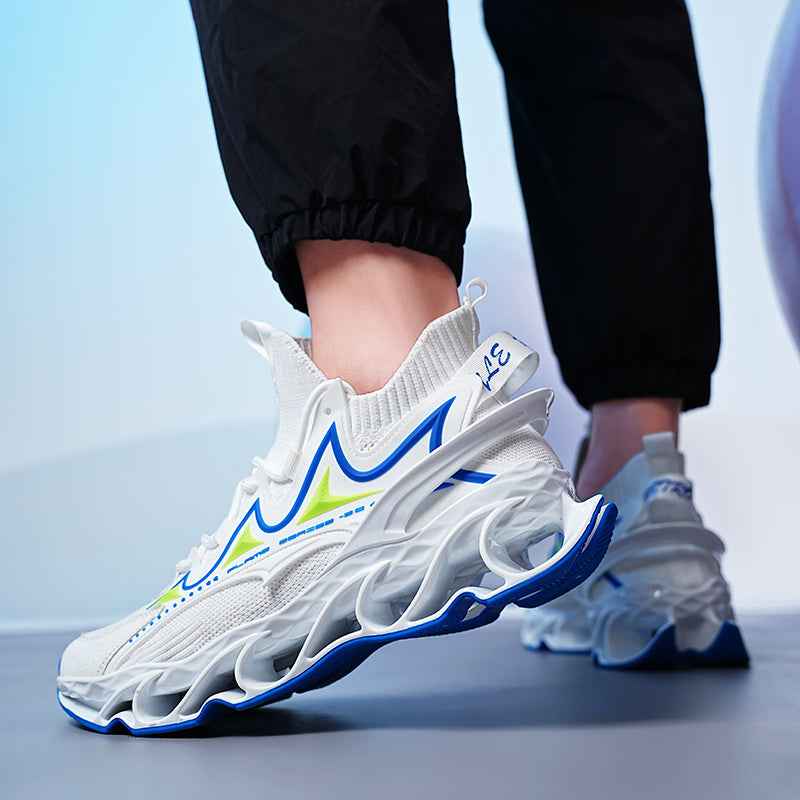 Blaze Diablo Sneakers