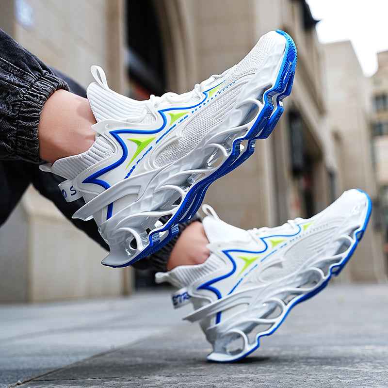Blaze Diablo Sneakers