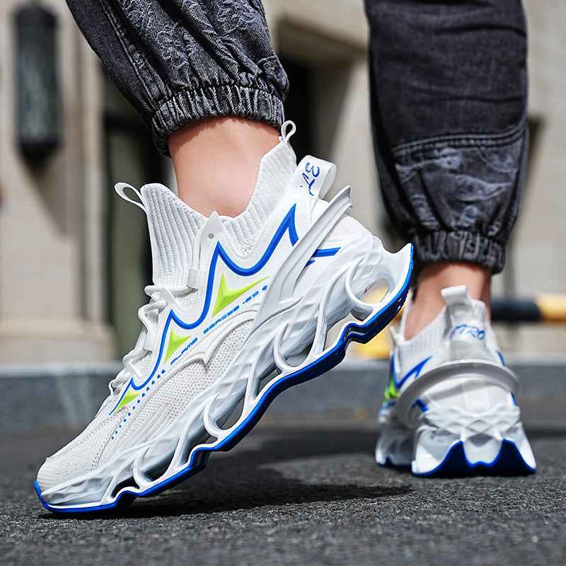 Blaze Diablo Sneakers
