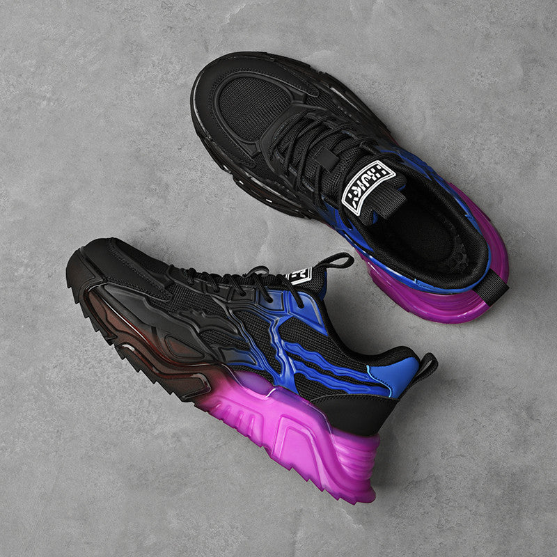 Altitude Surge T4 Sneakers - 1984