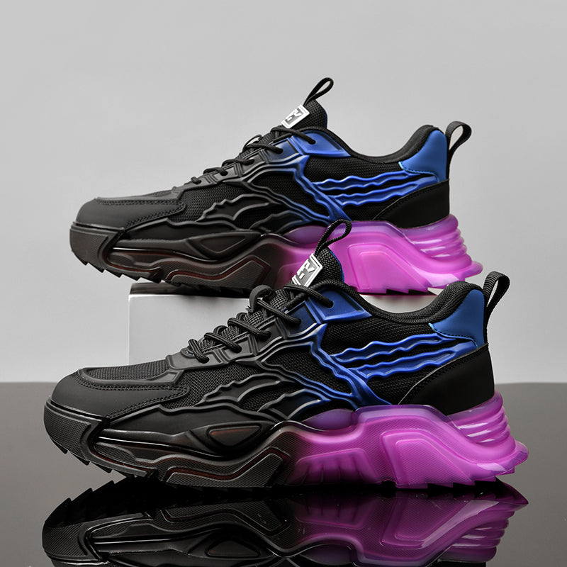Altitude Surge T4 Sneakers - 1984