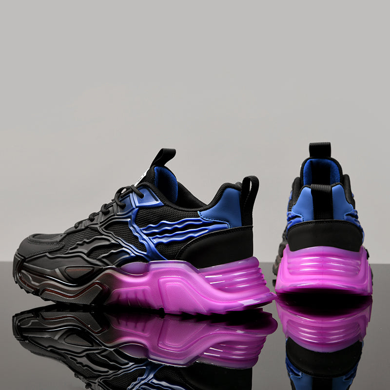 Altitude Surge T4 Sneakers - 1984