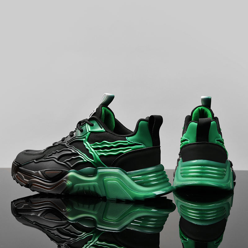 Altitude Surge T4 Sneakers - 1984