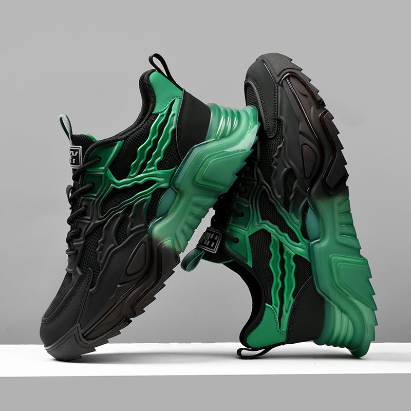 Altitude Surge T4 Sneakers - 1984