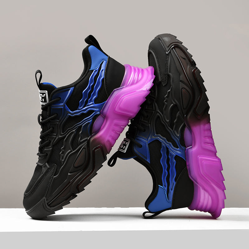 Altitude Surge T4 Sneakers - 1984