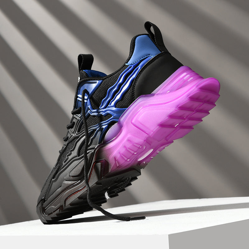 Altitude Surge T4 Sneakers - 1984