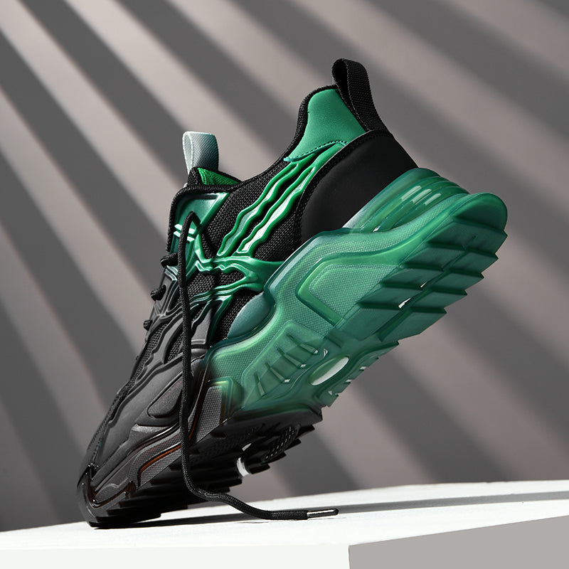 Altitude Surge T4 Sneakers - 1984