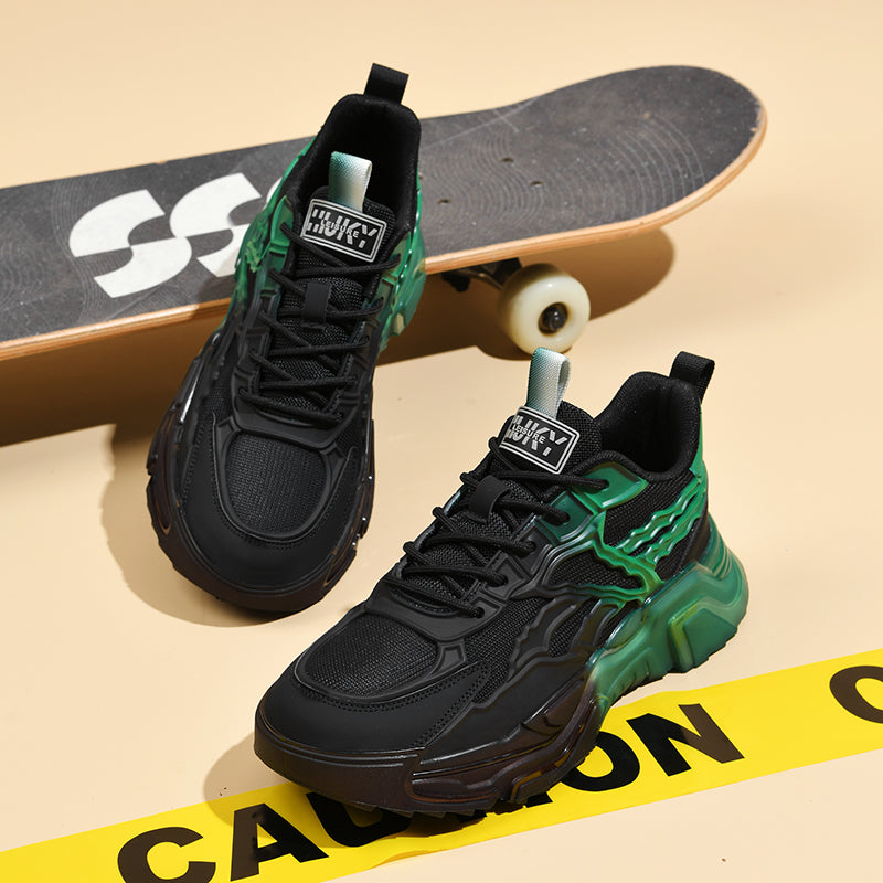 Altitude Surge T4 Sneakers - 1984
