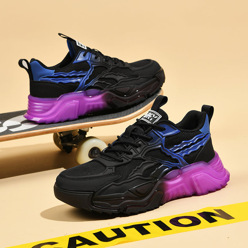 Altitude Surge T4 Sneakers - 1984
