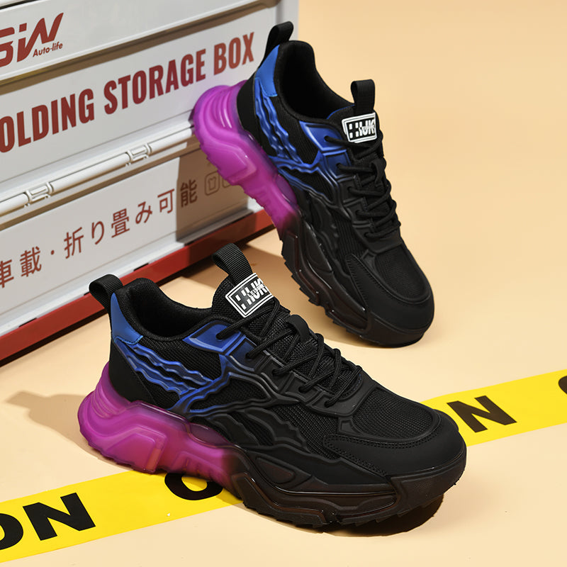 Altitude Surge T4 Sneakers - 1984