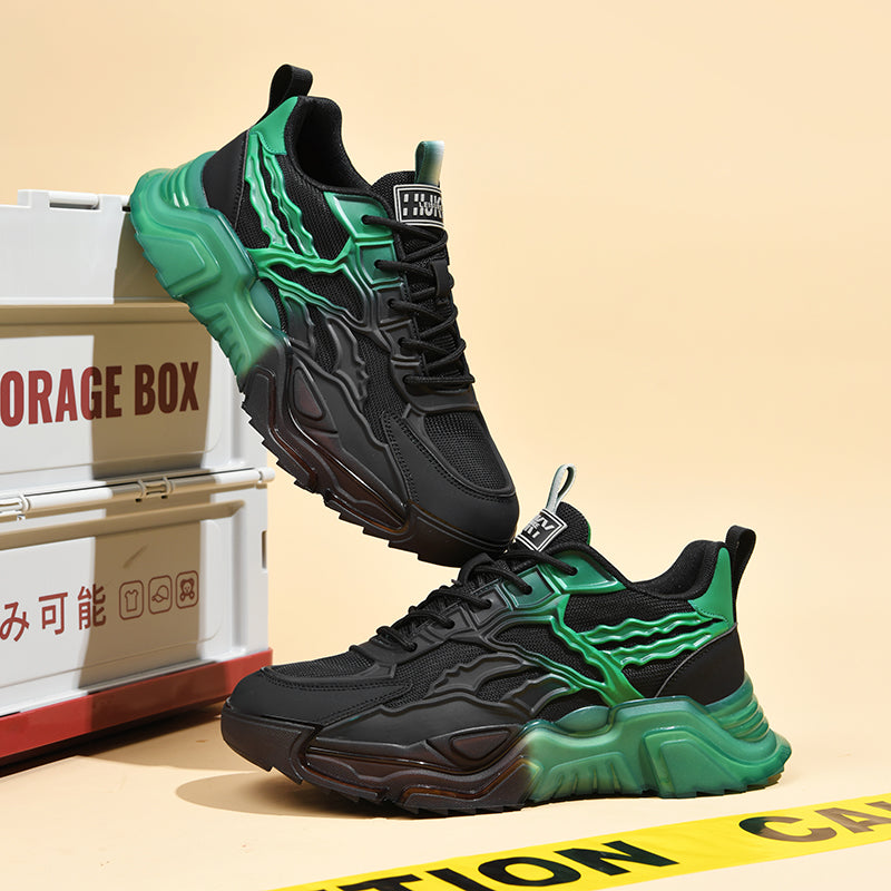Altitude Surge T4 Sneakers - 1984