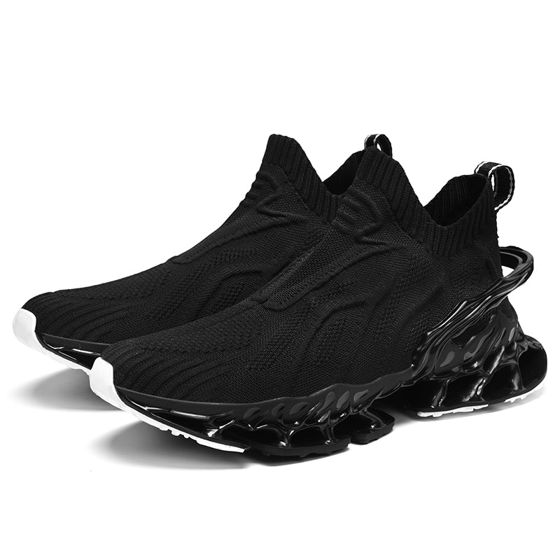 Reckoning Rave T4 Sneakers - 1984
