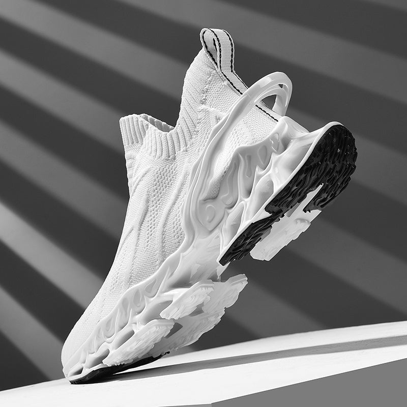 Reckoning Rave T4 Sneakers