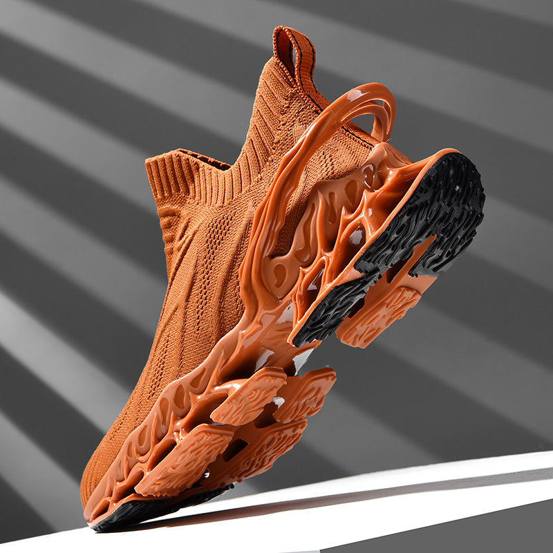Reckoning Rave T4 Sneakers - 1984