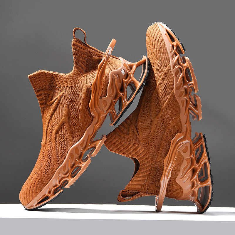 Reckoning Rave T4 Sneakers - 1984