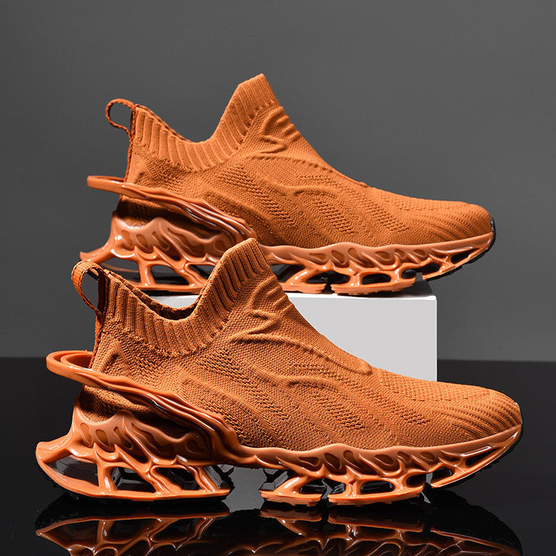 Reckoning Rave T4 Sneakers - 1984