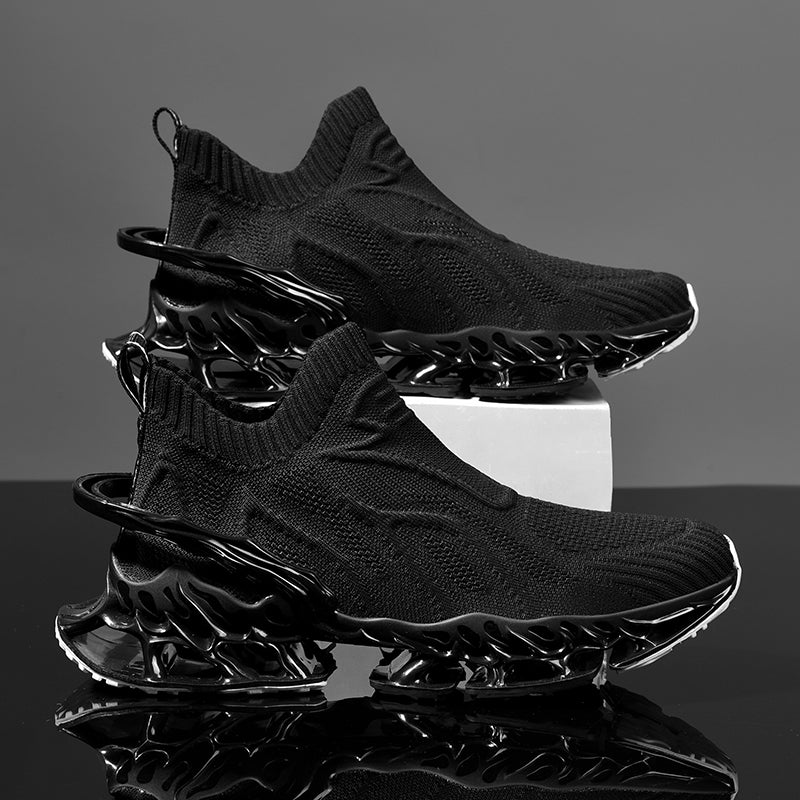 Reckoning Rave T4 Sneakers - 1984