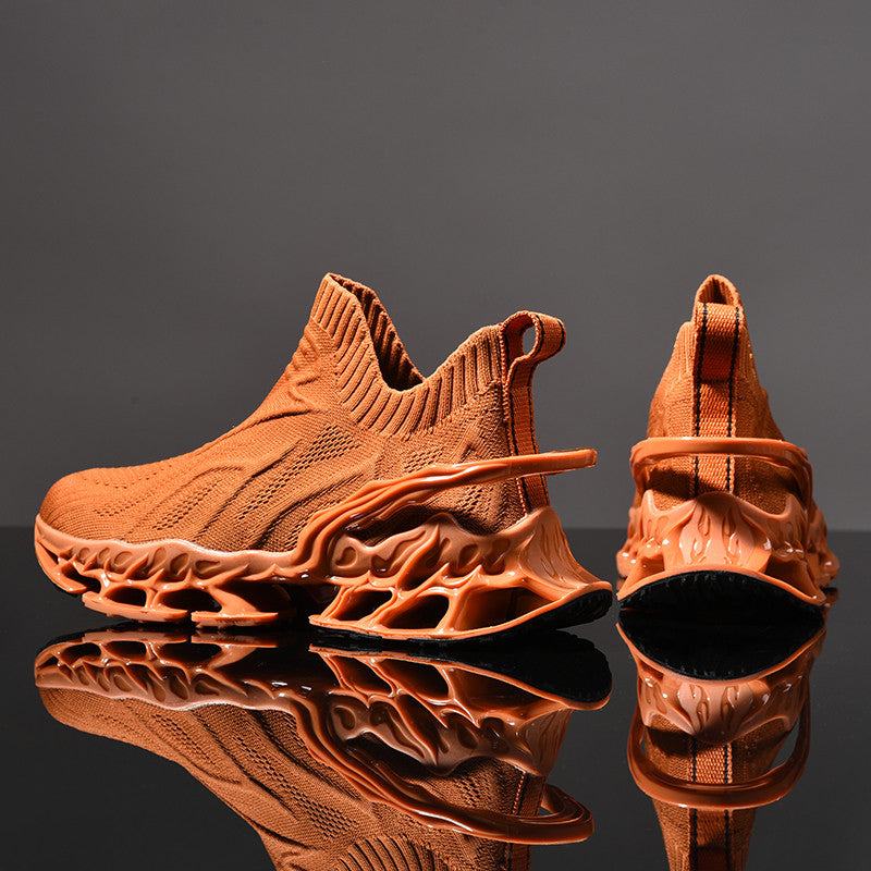 Reckoning Rave T4 Sneakers - 1984