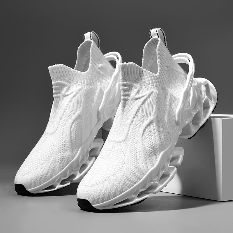 Reckoning Rave T4 Sneakers