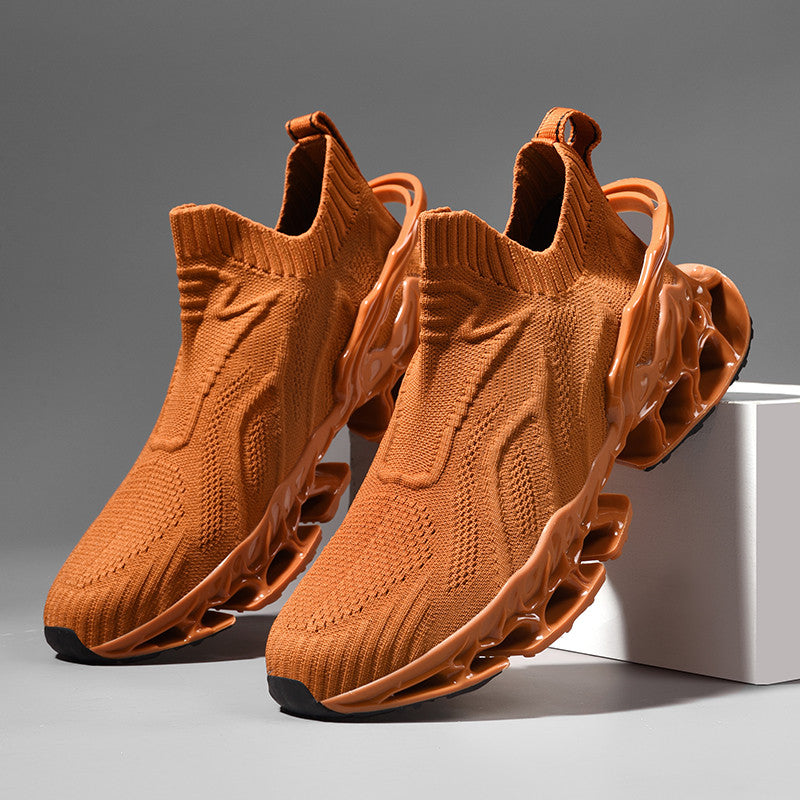 Reckoning Rave T4 Sneakers - 1984